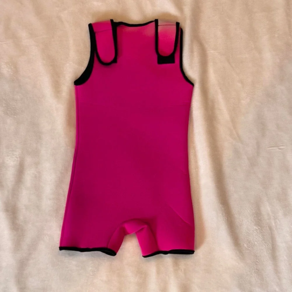Warm Belly Kids Wetsuit Size: Small
